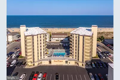 7 136th Street #N405, Ocean City, MD 21842 - Photo 1