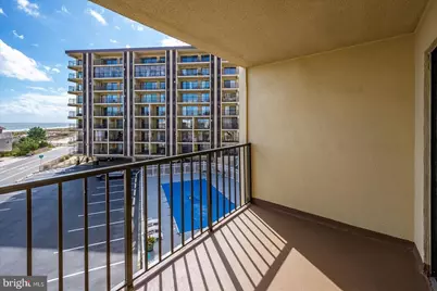 7 136th Street #N405, Ocean City, MD 21842 - Photo 9