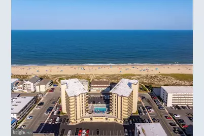 7 136th Street #N405, Ocean City, MD 21842 - Photo 29