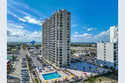 9400 Coastal Highway #1001, Ocean City, MD 21842 - Photo 3