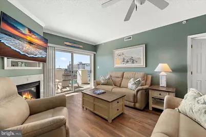 14000 Coastal Highway #403, Ocean City, MD 21842 - Photo 7