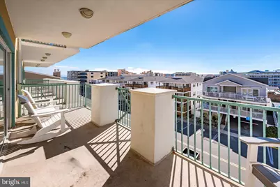 14000 Coastal Highway #403, Ocean City, MD 21842 - Photo 39