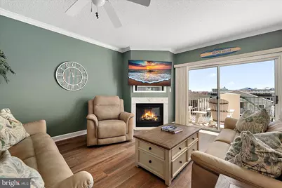 14000 Coastal Highway #403, Ocean City, MD 21842 - Photo 5