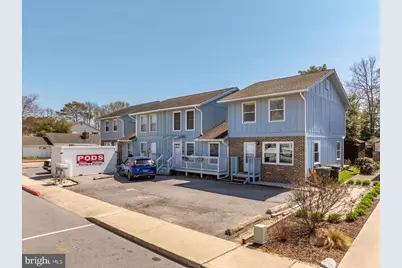301 142nd Street #D, Ocean City, MD 21842 - Photo 7