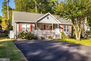 9 Poplar Trl Trail, Ocean Pines, MD 21811 - Photo 1