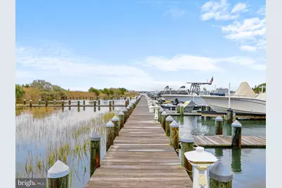 12909 Sand Bar Lane #5, Ocean City, MD 21842 - Photo 55