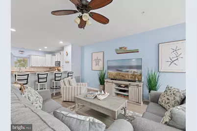 12909 Sand Bar Lane #5, Ocean City, MD 21842 - Photo 9