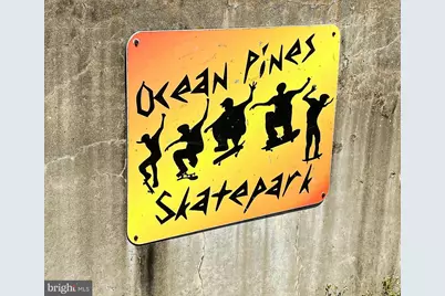 386 Ocean Parkway, Ocean Pines, MD 21811 - Photo 69