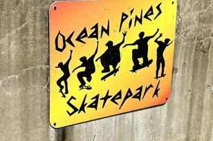 386 Ocean Pkwy, Ocean Pines, MD 21811 - Photo 69