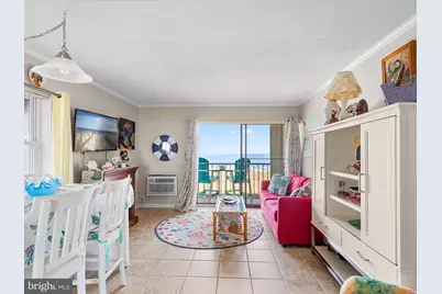 7001 Atlantic Avenue #E2060B, Ocean City, MD 21842 - Photo 13