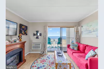7001 Atlantic Avenue #E2060B, Ocean City, MD 21842 - Photo 17