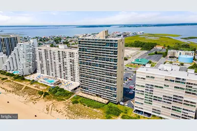 9900 Coastal Highway #413 CENTURY I, Ocean City, MD 21842 - Photo 37