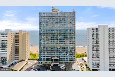 9900 Coastal Highway #413 CENTURY I, Ocean City, MD 21842 - Photo 1
