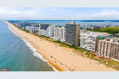 9900 Coastal Highway #413 CENTURY I, Ocean City, MD 21842 - Photo 37