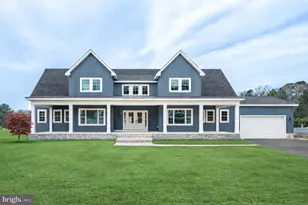 4 Preakness Dr, Ocean Pines, MD 21811 - Photo 1