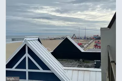 107 N Atlantic Ave #501 (WEEK 41), Ocean City, MD 21842 - Photo 15