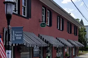 204 Washington St, Snow Hill, MD 21863 - Photo 1