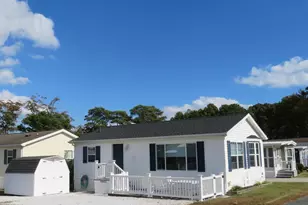 134 Skipjack Cir, Berlin, MD 21811 - Photo 1