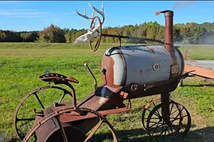 163 Hall Rd, Pocomoke City, MD 21851 - Photo 121