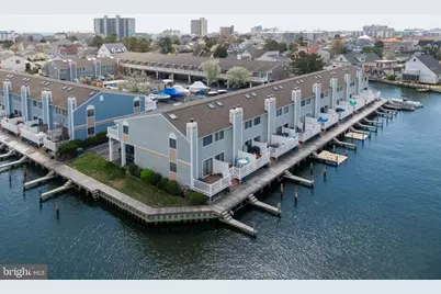9307 Chesapeake Drive #C2403, Ocean City, MD 21842 - Photo 5