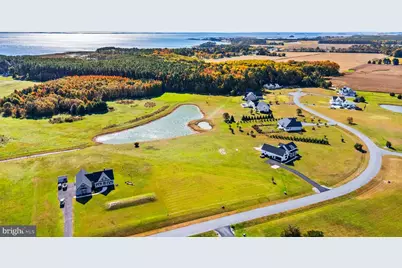 Lot 24 Sea Biscuit Road, Snow Hill, MD 21863 - Photo 13