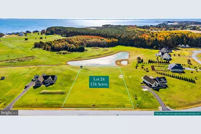 Lot 24 Sea Biscuit Road, Snow Hill, MD 21863 - Photo 1