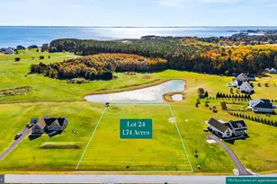 Lot 24 Sea Biscuit Rd, Snow Hill, MD 21863 - Photo 1