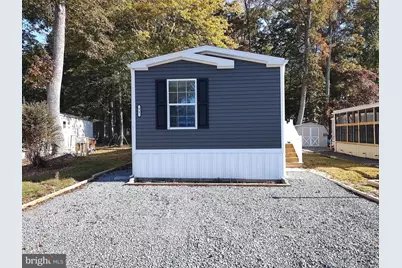 12623 Shell Mill Road #51, Bishopville, MD 21813 - Photo 11