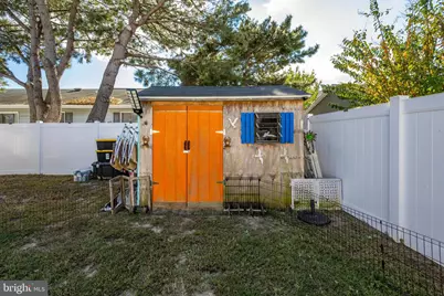 13801 Barge Road, Ocean City, MD 21842 - Photo 41