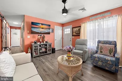 13801 Barge Road, Ocean City, MD 21842 - Photo 9