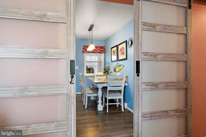 13801 Barge Road, Ocean City, MD 21842 - Photo 11