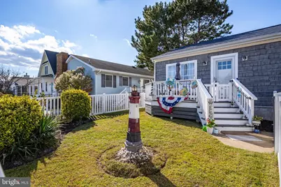 13801 Barge Road, Ocean City, MD 21842 - Photo 3