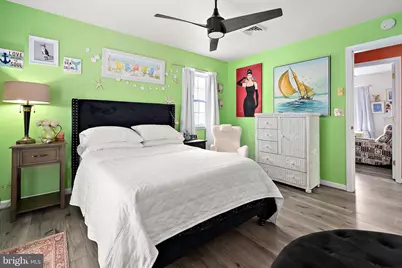 13801 Barge Road, Ocean City, MD 21842 - Photo 25