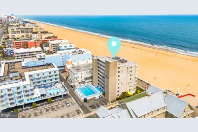 401 Atlantic Avenue #506, Ocean City, MD 21842 - Photo 43
