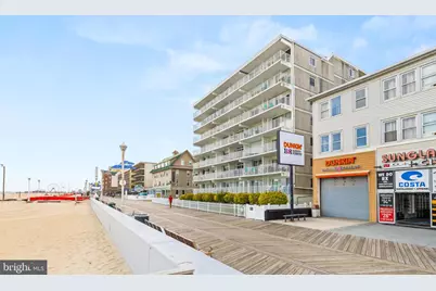 401 Atlantic Avenue #506, Ocean City, MD 21842 - Photo 33