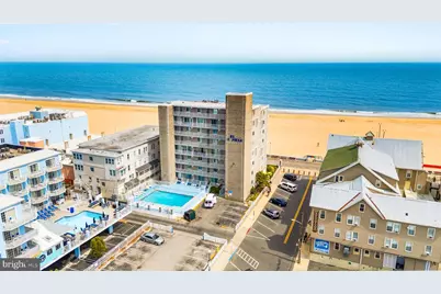 401 Atlantic Avenue #506, Ocean City, MD 21842 - Photo 37