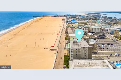 401 Atlantic Avenue #506, Ocean City, MD 21842 - Photo 37
