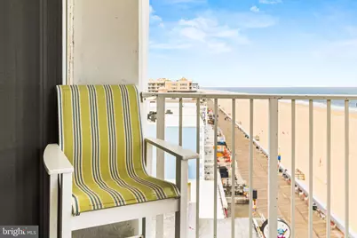 401 Atlantic Avenue #506, Ocean City, MD 21842 - Photo 11