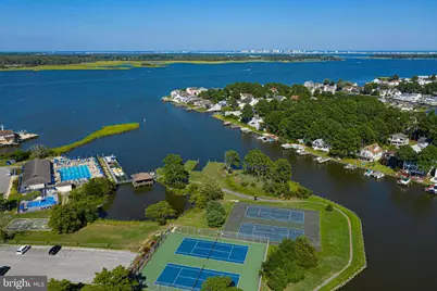 88 Seafarer Lane, Ocean Pines, MD 21811 - Photo 53