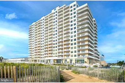 2 48th Street #1402, Ocean City, MD 21842 - Photo 67