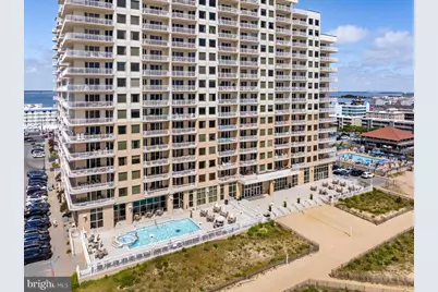 2 48th Street #1402, Ocean City, MD 21842 - Photo 69