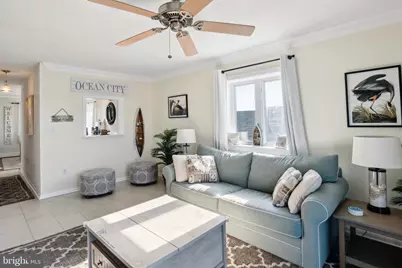 411 Bayshore Drive #301, Ocean City, MD 21842 - Photo 5