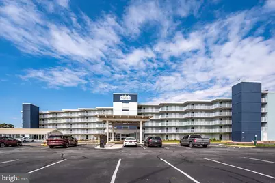 302 32nd Street #106, Ocean City, MD 21842 - Photo 49