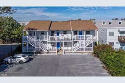 506 Lark #6, Ocean City, MD 21842 - Photo 1