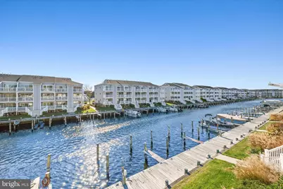 12401 Jamaica Avenue #26001, Ocean City, MD 21842 - Photo 9