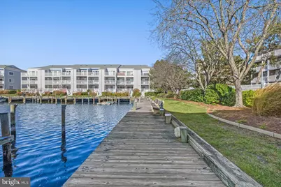 12401 Jamaica Avenue #26001, Ocean City, MD 21842 - Photo 25