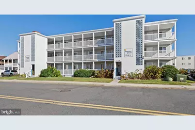 424 Lark Lane #E304, Ocean City, MD 21842 - Photo 1