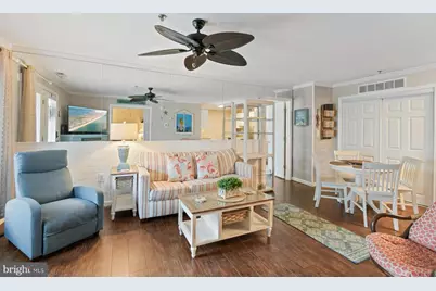 201 S Heron Drive #12E, Ocean City, MD 21842 - Photo 3