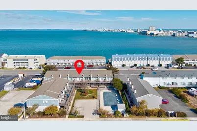 507 32nd Street #25, Ocean City, MD 21842 - Photo 1