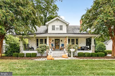 501 S Main Street, Berlin, MD 21811 - Photo 1